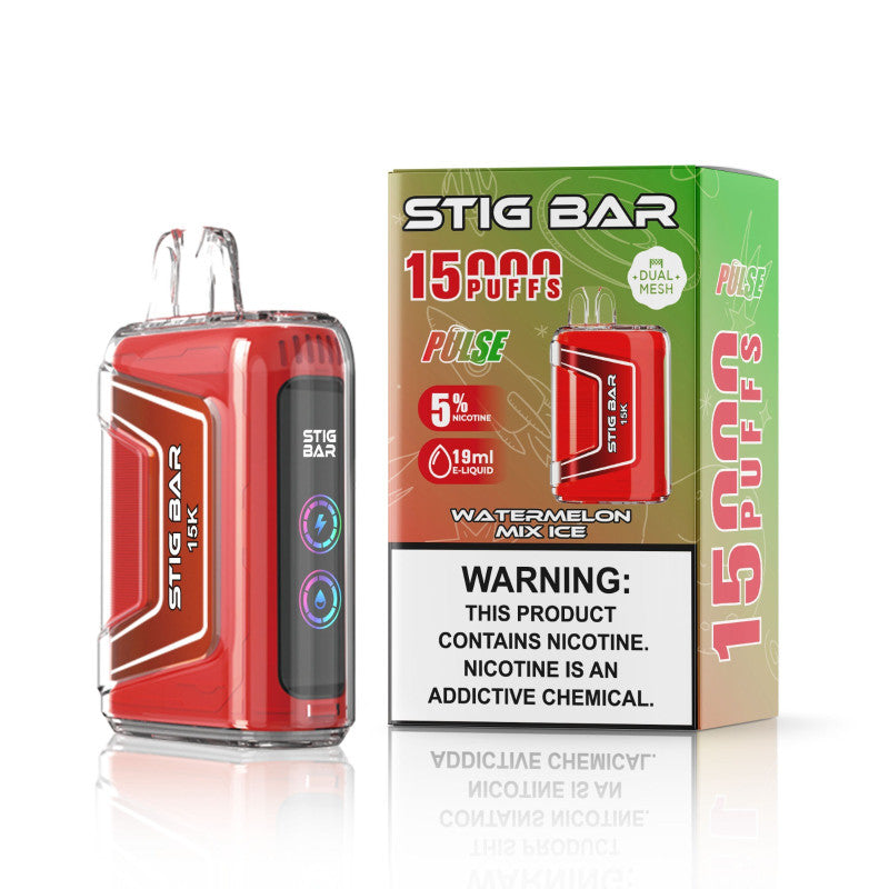 Stig bar deals