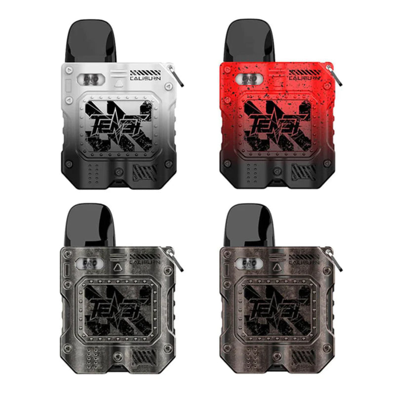Pod System - Uwell - Caliburn Tenet KOKO