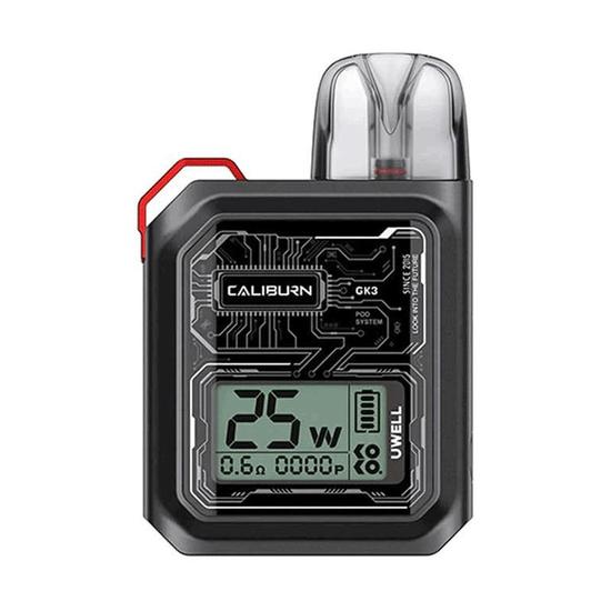 Pod System - Uwell - Caliburn GK3