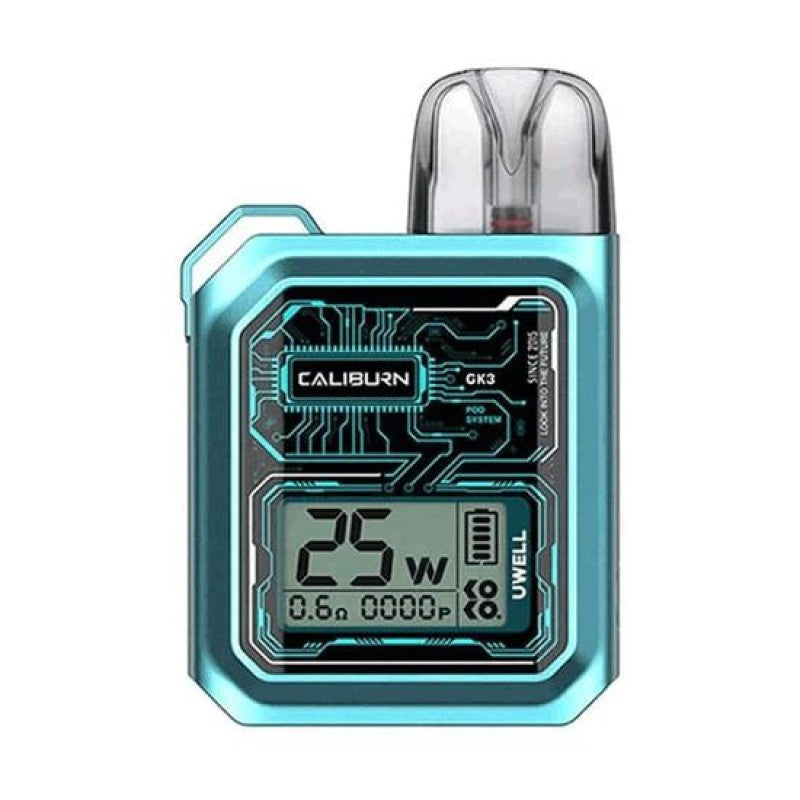Pod System - Uwell - Caliburn GK3