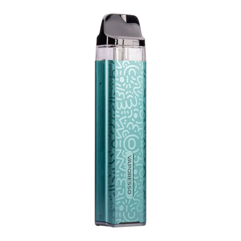Pod System - Vaporesso - Xros Mini 3