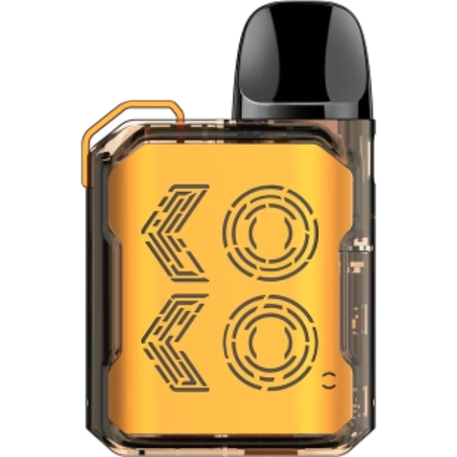 Pod System - Uwell - Caliburn GK2 (Versão Limitada)