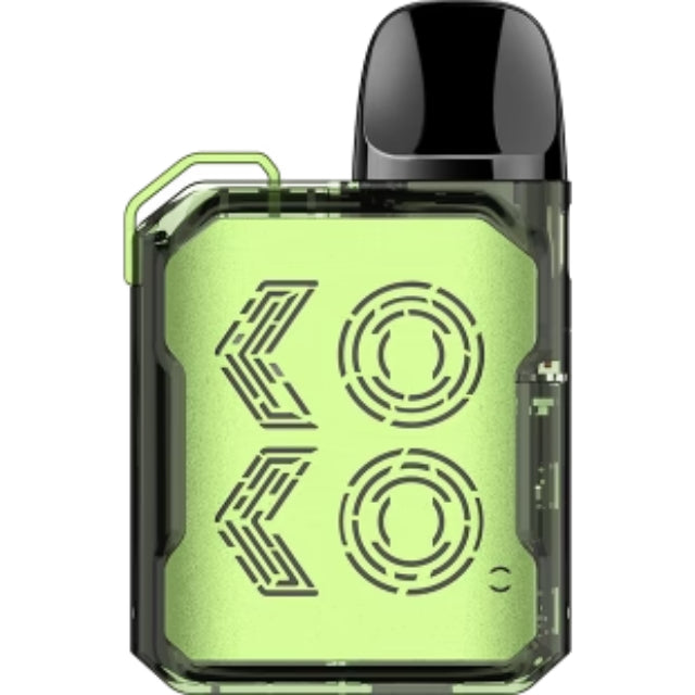 Pod System - Uwell - Caliburn GK2 (Versão Limitada)